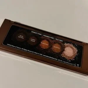 Dose of Colors  Eyeshadow Palette